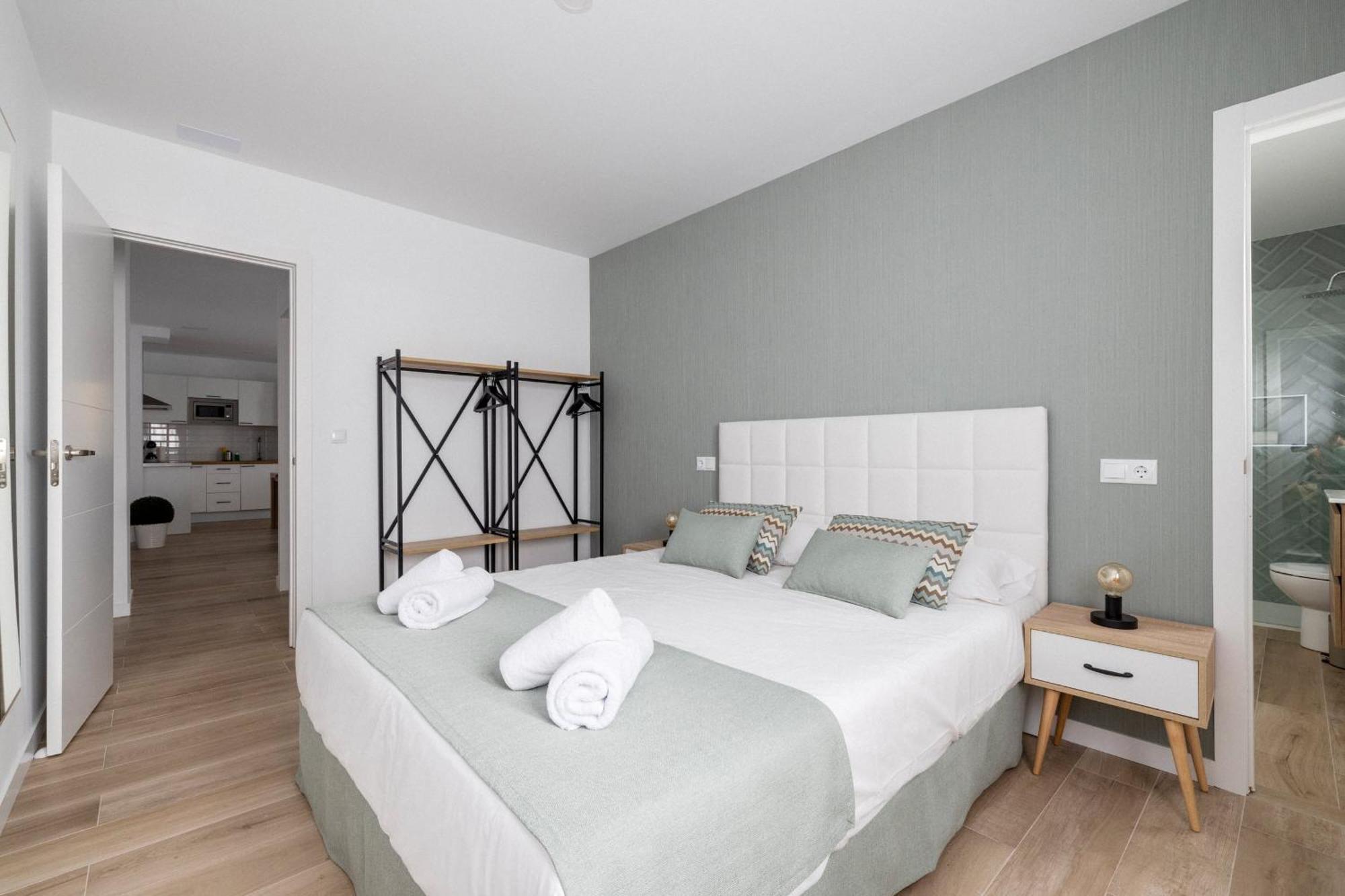 Ferienwohnung Casa Flori San Cristóbal de La Laguna Exterior foto