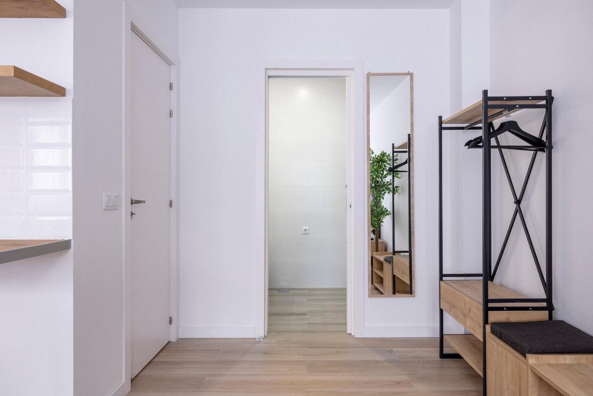 Ferienwohnung Casa Flori San Cristóbal de La Laguna Exterior foto