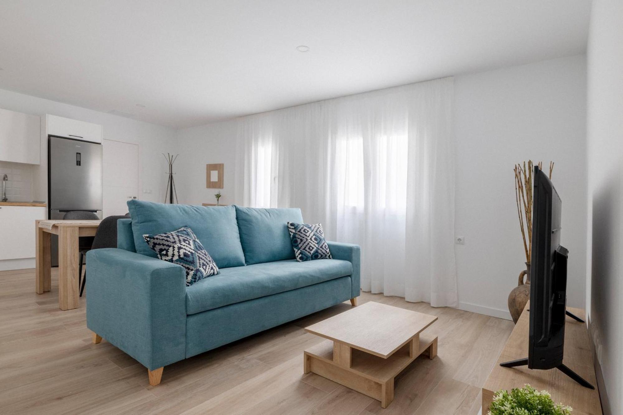 Ferienwohnung Casa Flori San Cristóbal de La Laguna Exterior foto