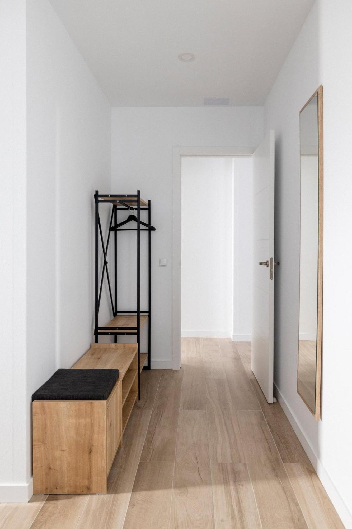 Ferienwohnung Casa Flori San Cristóbal de La Laguna Exterior foto