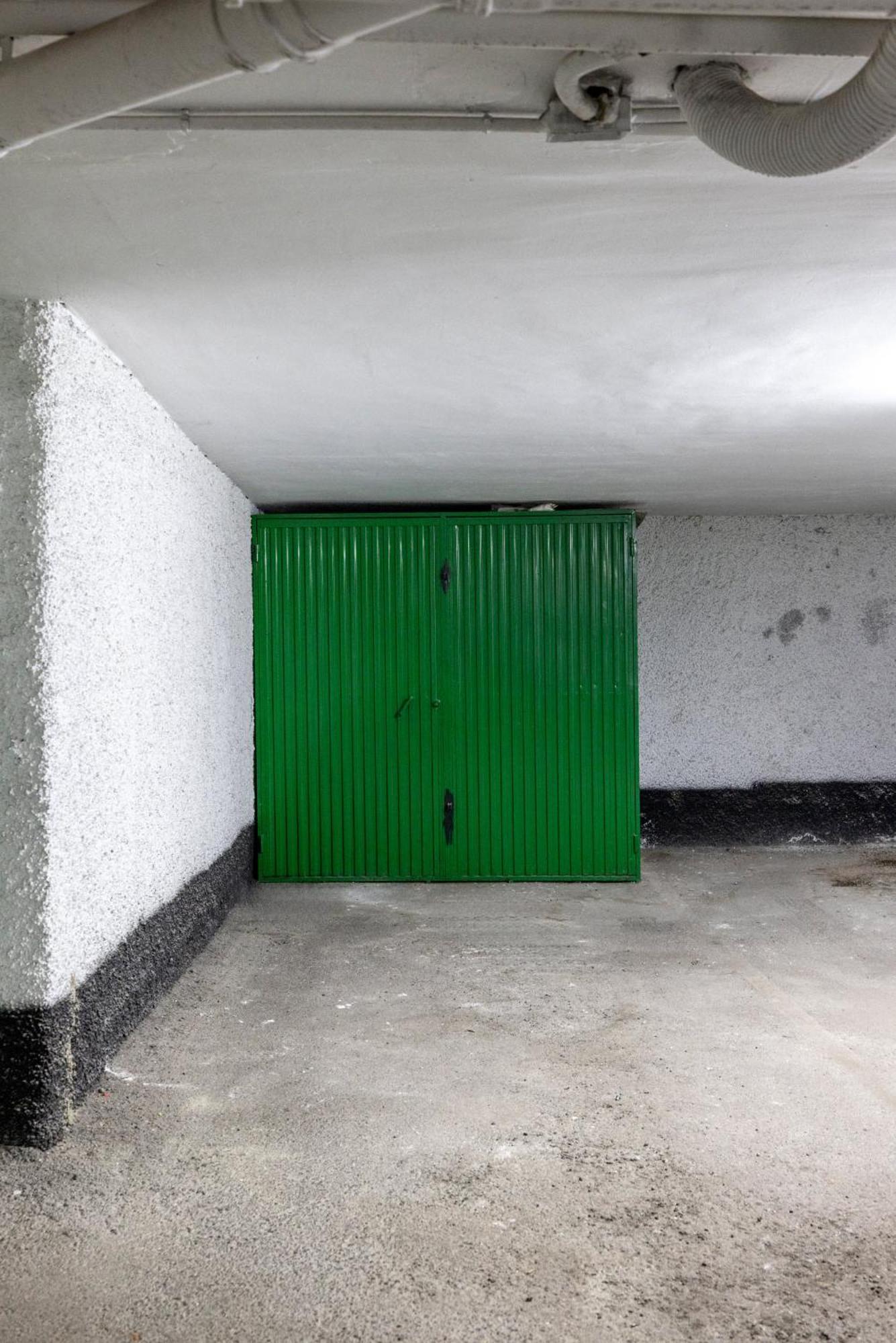 Ferienwohnung Casa Flori San Cristóbal de La Laguna Exterior foto