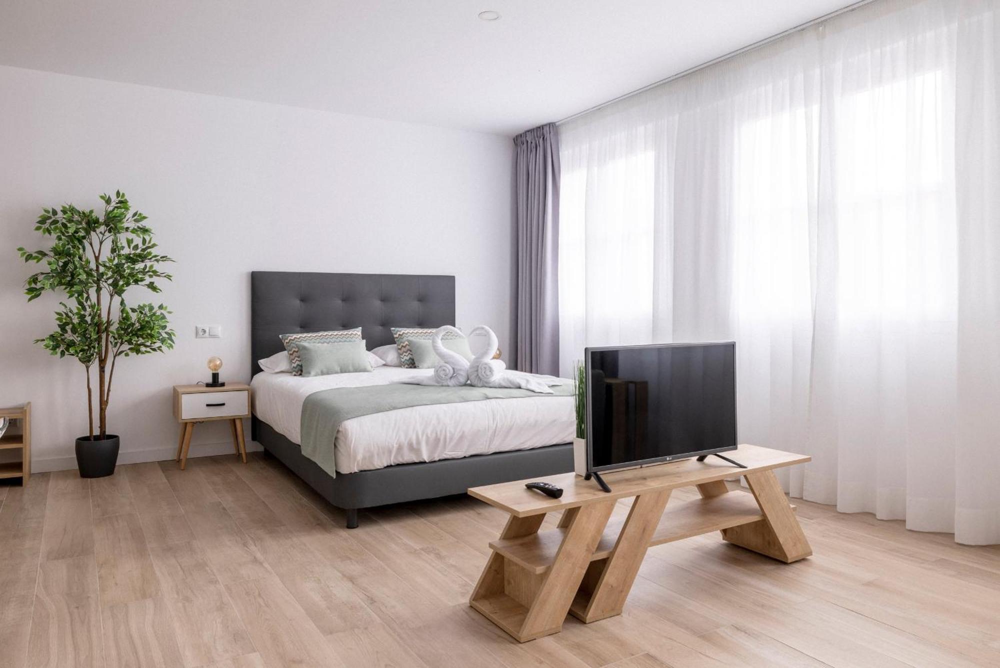 Ferienwohnung Casa Flori San Cristóbal de La Laguna Exterior foto